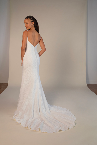 All Who Wander Sale SPENCE #1 Ivory/Porcelain thumbnail