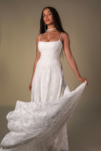 All Who Wander Sale DESTIN #2 default (IVR) Ivory thumbnail