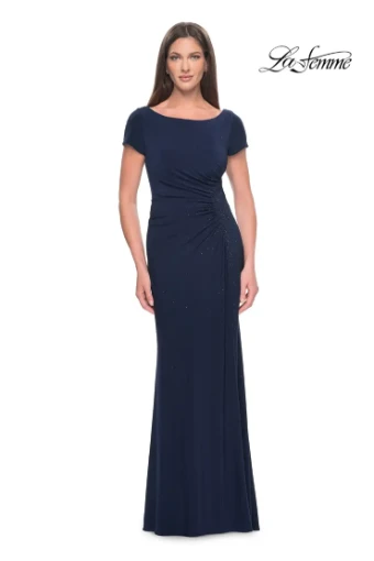 La Femme Sale 31773 #2 default Black thumbnail