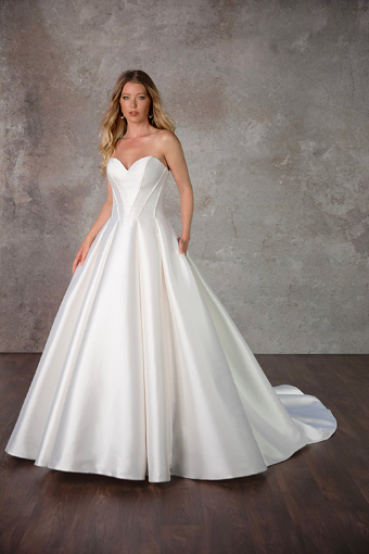 Essense of Australia Sale D4117 #0 default (IVR) Ivory thumbnail