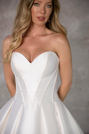 Essense of Australia Sale D4117 #2 default (IVR) Ivory thumbnail