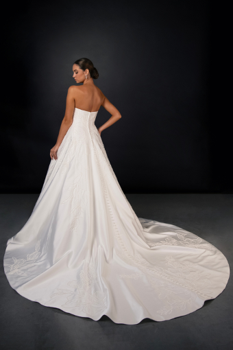 Martina Liana ML2062 #1 (IVR) Ivory thumbnail