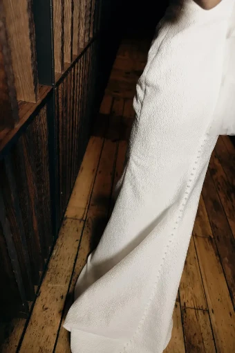 Hera Couture Dunedin #1 Ivory thumbnail