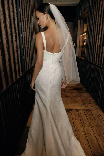 Hera Couture Dunedin #2 default Ivory thumbnail