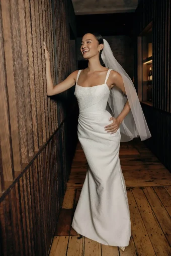 Hera Couture Dunedin #0 default Ivory thumbnail