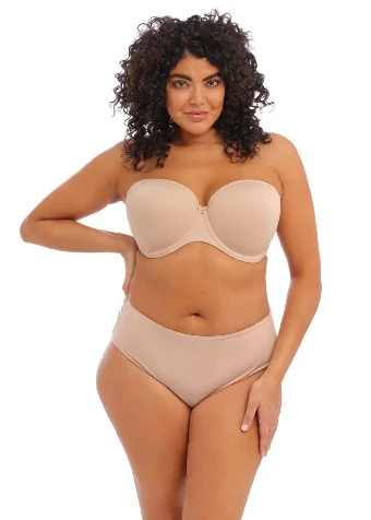 Pillow Talk Smooth UW Moulded Strapless #1 Sahara thumbnail