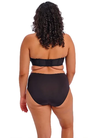 Pillow Talk Smooth UW Moulded Strapless #10 Black thumbnail