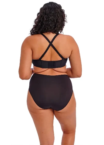 Pillow Talk Smooth UW Moulded Strapless #11 Black thumbnail