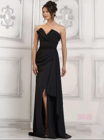 Colors Dress Sale MV1304 #3 Taupe thumbnail