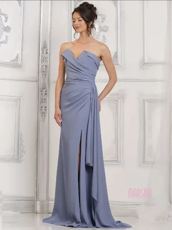 Colors Dress Sale MV1304 #1 Taupe thumbnail