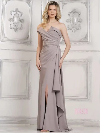 Colors Dress Sale MV1304 #0 default Taupe thumbnail