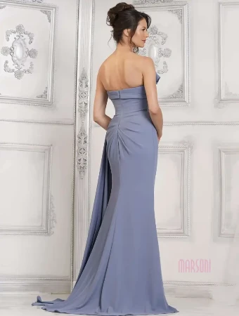 Colors Dress Sale MV1304 #2 Taupe thumbnail