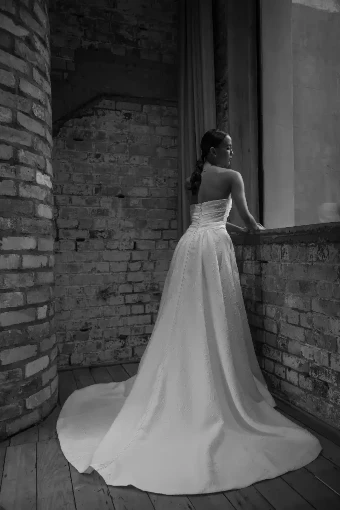 Hera Couture Ponsonby #2 default Ivory thumbnail