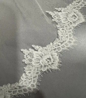 Bel Aire Bridal V7864C #1 default Ivory thumbnail