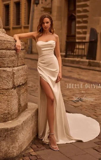 Joelle Olivia Sale J2245 #0 default Ivory thumbnail