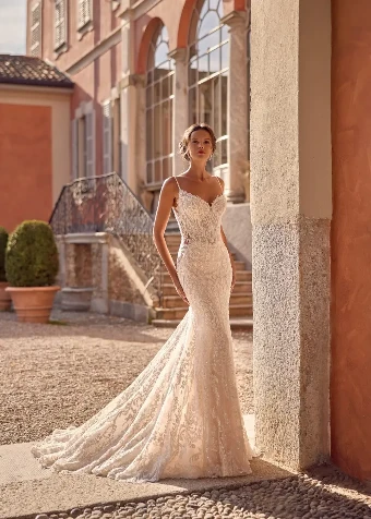 Randy Fenoli Sale Heather #0 default Sand/Ivory/Nude thumbnail