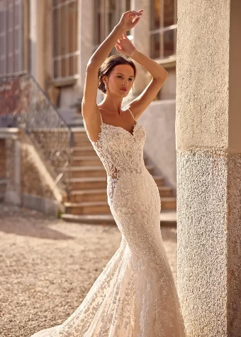 Randy Fenoli Sale Heather #1 Sand/Ivory/Nude thumbnail