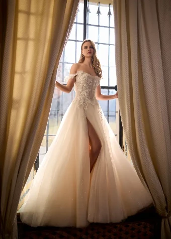 Randy Fenoli Sale Indy #0 default Sand/Ivory/Nude thumbnail