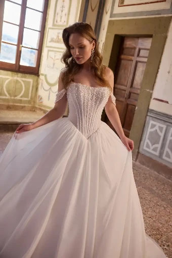 Veni Infantino 63303 #1 Ivory thumbnail