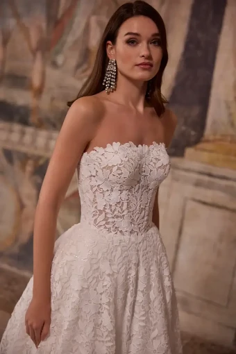 Veni Infantino 63361 #3 default Ivory thumbnail