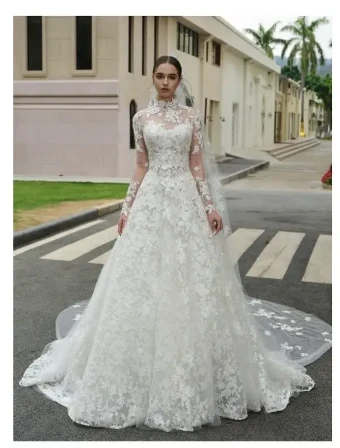 Choie Bridal Arin #0 default Off White thumbnail