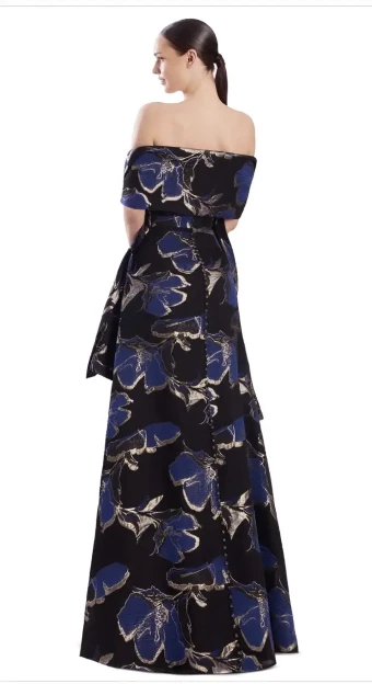 Alexander By Daymor 3316 #1 Navy/Black thumbnail