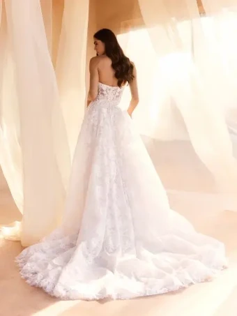 Pronovias Naisy #1 default Off White/Almond thumbnail