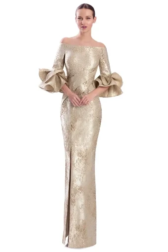 Alexander By Daymor 3354 #1 Black/Gold thumbnail