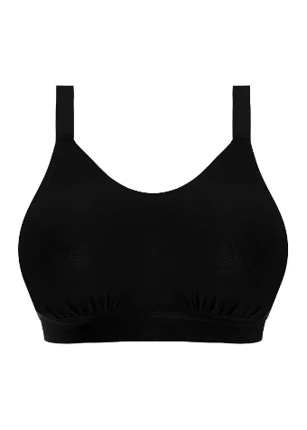 Pillow Talk EL301417BLK #0 default Black thumbnail
