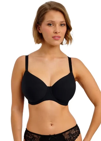 Pillow Talk AA404432BLK #1 Black thumbnail