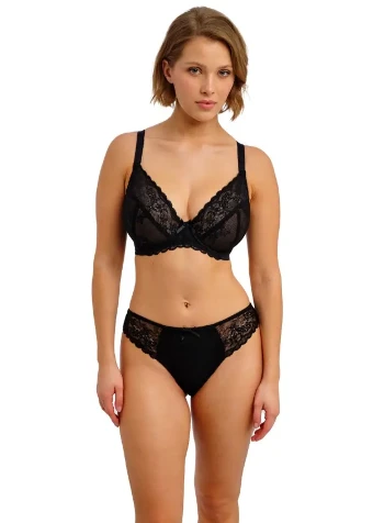 Pillow Talk AA404302BLK #2 Black thumbnail