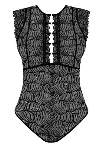 Pillow Talk AA404793BLK #4 default Black thumbnail