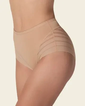 Leonisa 012903 #3 Golden Beige thumbnail