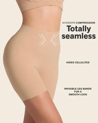 Leonisa 092062 #2 Golden Beige thumbnail