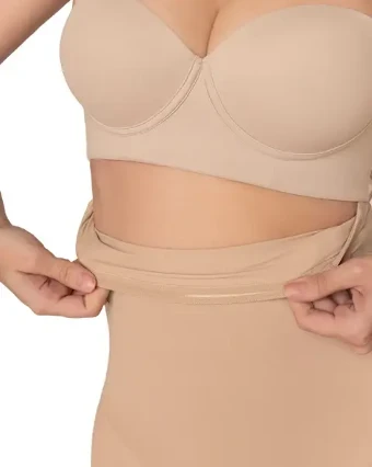 Leonisa 018526 #3 Golden Beige thumbnail