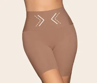Leonisa 012970 #3 Brown thumbnail
