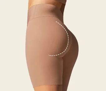 Leonisa 012970 #4 Brown thumbnail