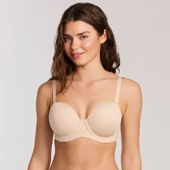 Pillow Talk 854119 #3 Roebuck Natural Nude thumbnail
