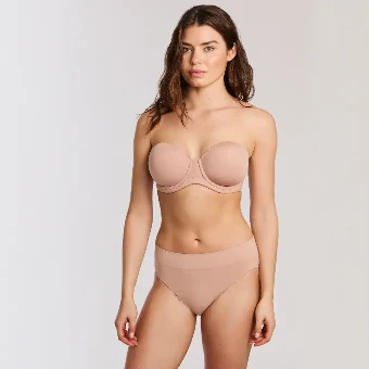 Pillow Talk 854119 #6 Roebuck Natural Nude thumbnail