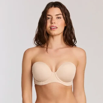 Pillow Talk 854119 #1 Roebuck Natural Nude thumbnail
