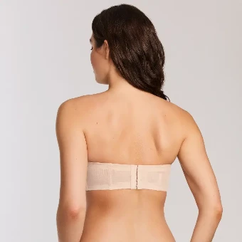 Pillow Talk 854119 #2 Roebuck Natural Nude thumbnail