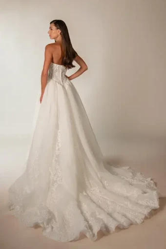 Martina Liana ML2083 #3 default (IVR) Ivory thumbnail