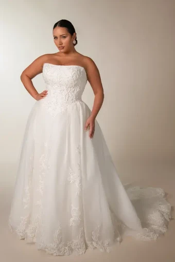 Martina Liana ML2083 #0 default (IVR) Ivory thumbnail