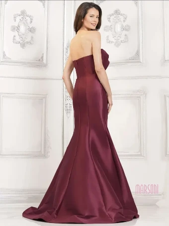Colors Dress Sale MV1308 #1 Burgundy thumbnail