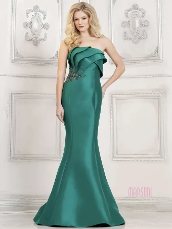 Colors Dress Sale MV1308 #2 Burgundy thumbnail