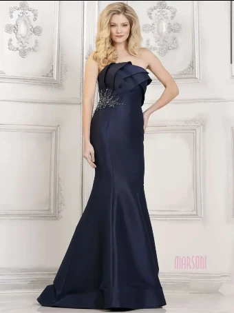 Colors Dress Sale MV1308 #3 default Burgundy thumbnail
