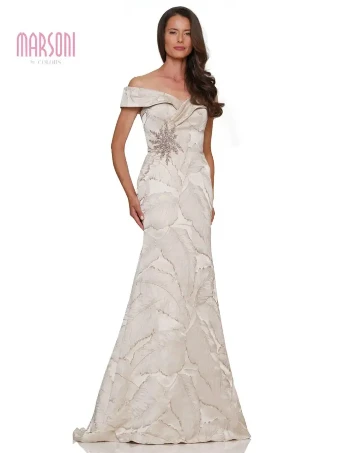 Colors Dress Sale MV1266 #3 Taupe thumbnail