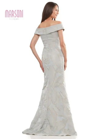 Colors Dress Sale MV1266 #2 Taupe thumbnail
