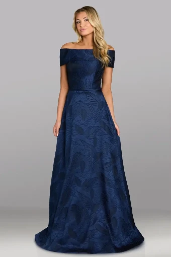 Gia Franco Sale 12604 #0 default Navy thumbnail