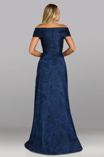 Gia Franco Sale 12604 #1 default Navy thumbnail